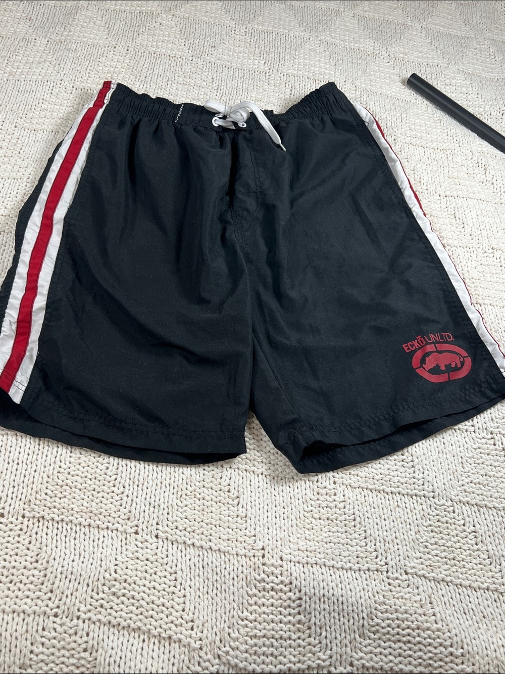 Eckō Unltd Swim Shorts